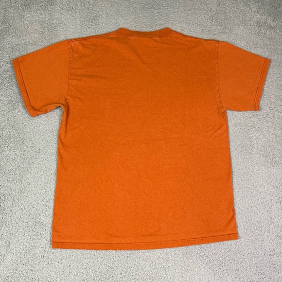 University of Texas longhorns shirt - Picture 4 of 4